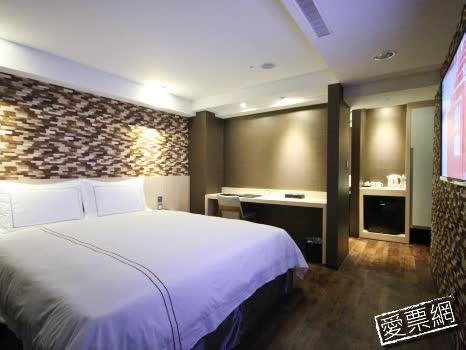 台中塔木德連鎖飯店集團 一中館 Talmud Business Hotel Yi Chong 線上住